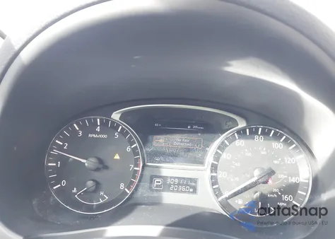 2015 Nissan Altima 3.5 S/3.5 Sl/3.5 Sv from USA, damaged, VIN 1N4BL3AP0FC474475